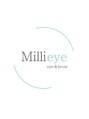 ミライ 大崎(Millieye)/Millieye（ミライ） eye＆brow 大崎