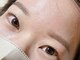 ノーチェ(noce)の写真/【顔の印象を左右する眉毛はプロにお任せ◎】眉毛の太さ・形を骨格に合わせた一番似合うデザインをご提案♪