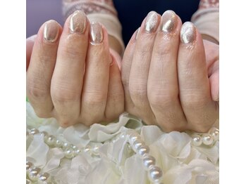 【マグネット×ミラー】5500円♪