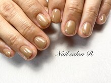 ネイルサロン アール(Nail salon R)/定額デザインA