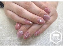 東海最大級ネイルサロン by レディスペネイル 名駅店/定額メニュー