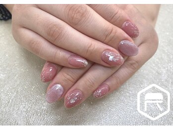 東海最大級ネイルサロン by レディスペネイル 名駅店/定額メニュー