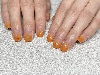 カラグラ☆パラジェルフィルイン