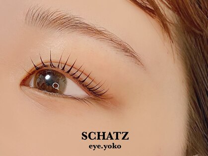 シャッツ(SCHATZ)の写真