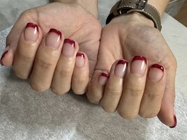 ジェルフレンチ