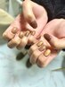 【フィルイン無料】Hand*マグネット ¥6000