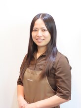 パラスパガーデン センダイ アングゥ(para spa GARDEN sendai ungu) 似田貝 桐子