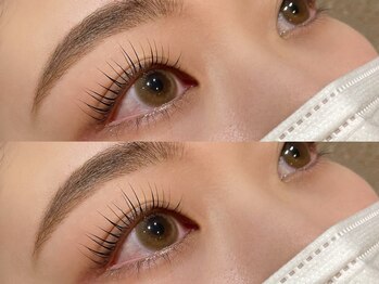 エトルナ(etoluna)/まつ毛パーマ