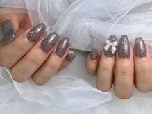 リアンジェ(Lianje)/ワンカラーネイル