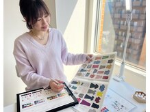 ベベル 千葉店(be bell)の雰囲気(知識と経験から納得のいく診断をこころがけております☆)