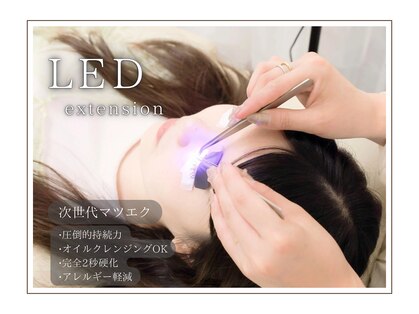 メルト 越谷東口店(Melt.)の写真