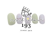 ネイルサロン193 亀有店/定額6,600