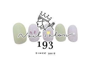 ネイルサロン193 亀有店/定額6,600