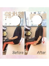 浜町アネックスあさひ整体院/