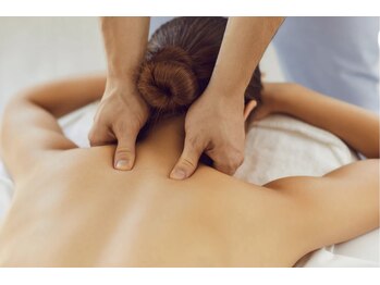 海詩 瀬戸内(UTA)/ボディケア