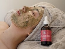 ヴィヴアルファ(VIV’Alpha)/【オプション】シミ&ニキビケア