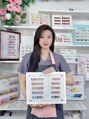 ナナネイル アメ村心斎橋店(NaNa Nail) ガー ガー