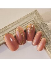 ネイルサロン春/