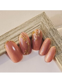 ネイルサロン春/