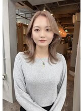 ヴィラ バイ トリプル ダブル(villa by triple double) MARINA 