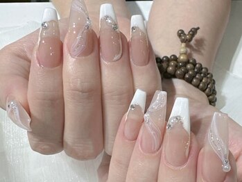 ワンホン風フレンチ