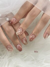 オフィスネイル