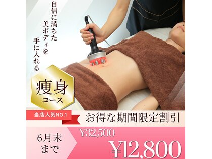 サロンドフェイス(Salon de Faith)の写真