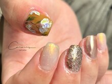 ネイル アトリエ クロリ(nail atelier Coloris)/