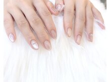 アイリスネイル(Airis nail)/マグネットネイル ¥6,450