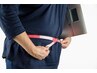 「ダイエットが続かない人」専用｜体験パーソナルトレーニング￥2,000円