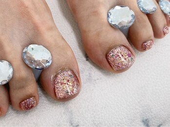 リエル(Reyel 0123)/フット定額A