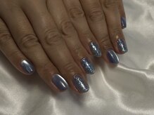 グレース(Grace)/Blue