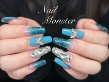 ネイルモンスター 新宿店(NAIL MONSTER)