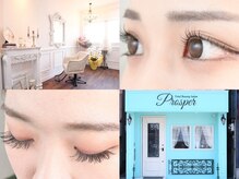 プロスパー(Prosper)の雰囲気（座って待って頂けるお子様同伴ok！ゆったりおくつろぎください♪）