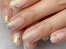シンプル定額コース☆
