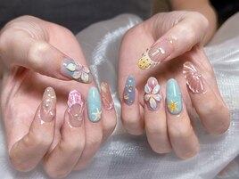 流行りデザイン