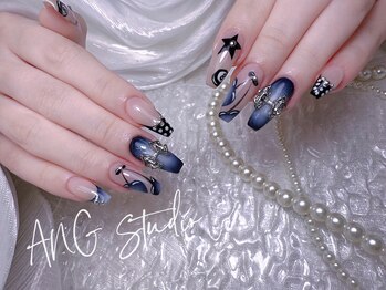 エーエヌジー スタジオ(ANG Studio)/