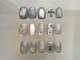 アイネイルズ 恵比寿店(I nails)の写真/最新トレンド♪上品でキラキラマグネットのコース☆マグネットネイルcollection9480円～[恵比寿]