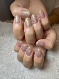 フラッシュネイル
