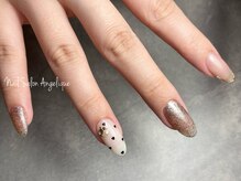 アンジェリーク(Angelique)