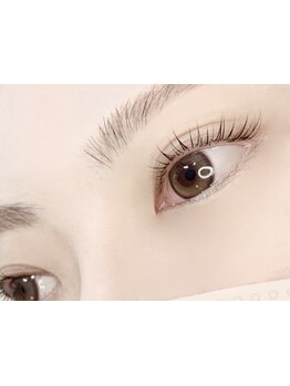 キープ力が自慢のサロン