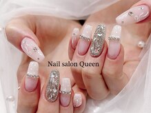 クイーン 大久保(Queen)/