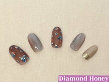 ダイアモンド ハニー(Diamond Honey)/