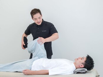 ストレッチスタジオ 香(stretch studio KOH)/健康つくりは将来への自己投資！