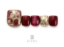 ビーネ 品川 高輪店(BIENE)/25年11月マンスリートレンド-13