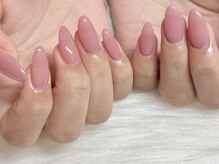 ワンカラー/グラデーション★\6000