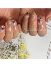 ネイルアトリエ リトム(Nail atelier Litom)/