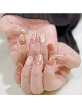 ラビーネイルズ 小倉魚町(Lovvy nails)/