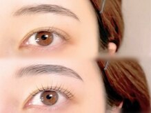 ケイトステージラッシュ 香椎店(KATEstageLASH)/マスカラパーマ/ビビビ祭/上下