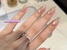 モアグラム 原宿竹下口店(More Glam)/お持ちデザイン